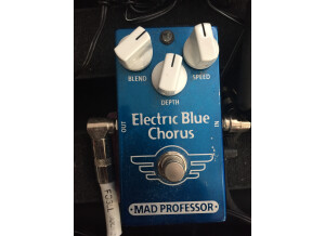 Mad Professor Electric Blue Chorus (38482)