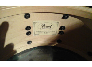 Pearl DC-1465 Dennis Chambers 14x6.5" Snare (79480)