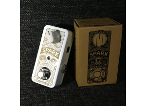 TC Electronic Spark Mini Booster (6584)