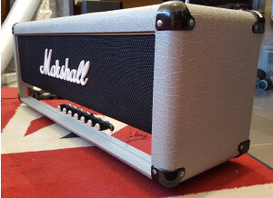 Marshall 2555X Silver Jubilee Re-issue (26023)