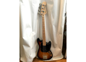 Squier Vintage Modified Mustang Bass (67828)