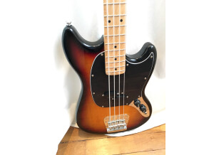 Squier Vintage Modified Mustang Bass (63224)