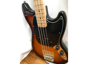 Squier Vintage Modified Mustang Bass (95685)