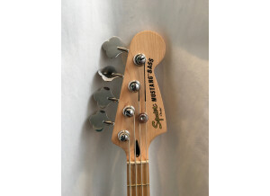 Squier Vintage Modified Mustang Bass (1062)
