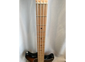 Squier Vintage Modified Mustang Bass (8683)