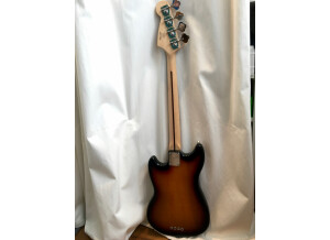 Squier Vintage Modified Mustang Bass (38536)