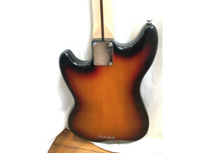 Squier Vintage Modified Mustang Bass (61157)