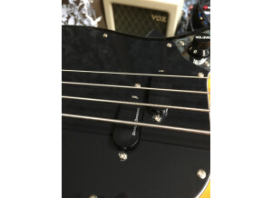 Squier Vintage Modified Mustang Bass (8297)