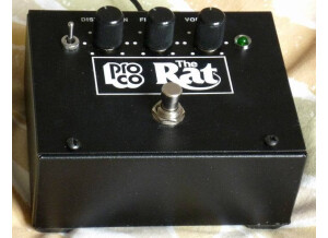 ProCo Sound Vintage RAT (64119)