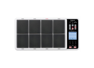 Roland spd 30 octapad