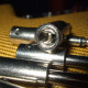Solderless Speaker Plug Solderless Speaker Plug