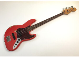 Fender Road Worn '60s Jazz Bass (77769)