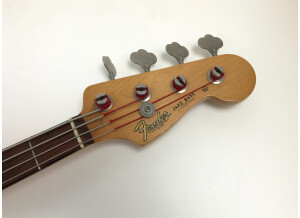 Fender Road Worn '60s Jazz Bass (93635)