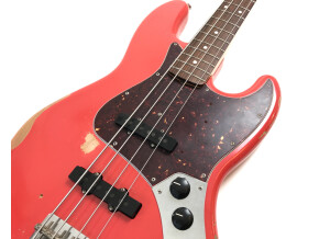 Fender Road Worn '60s Jazz Bass (13067)