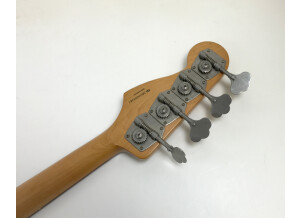 Fender Road Worn '60s Jazz Bass (93589)