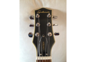 Gretsch G1922 Double Jet