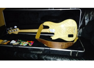Fender American Deluxe Precision Bass [2010-2015] (75262)
