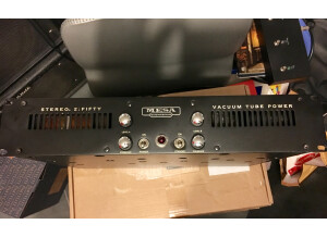 Mesa Boogie Stereo 2:50 (1996)