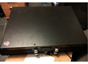 Mesa Boogie Stereo 2:50 (82783)