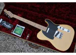 Fender American Vintage '52 Telecaster [2012-Current] (11869)