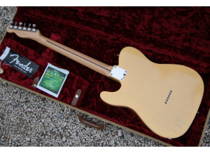 Fender American Vintage '52 Telecaster [2012-Current] (40103)