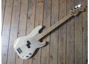Fender Classic '50s Precision Bass (98016)