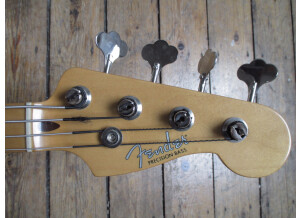Fender Classic '50s Precision Bass (13056)