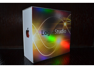Apple Logic Studio 9 (20870)