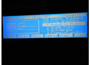 Kurzweil K2500RS (41339)