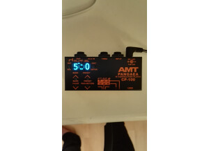 Amt Electronics Pangea CP-100 (50416)