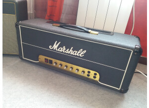 Marshall 1959 JMP Super Bass (43117)