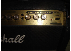 Marshall ValveState 100 - 8100