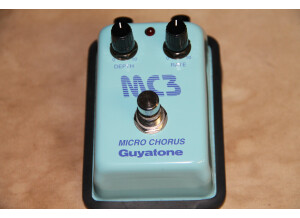 Guyatone MC-3 Micro Chorus (45322)