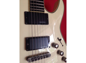 Schecter Blackjack ATX C-1 (40946)