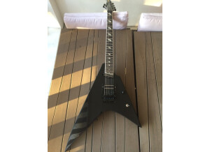 Caparison Orbit FX