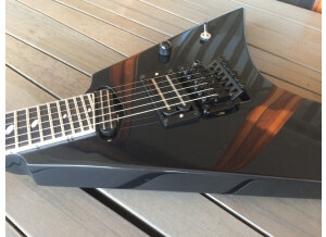 Caparison Orbit FX