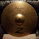 Z Custom Rock Crash 17'' Z Custom Rock Crash 17''