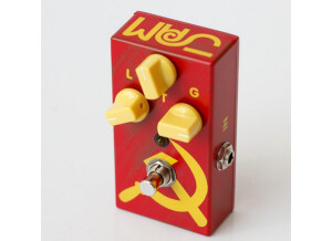 Jam Pedals Red Muck (52938)