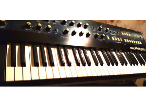 Korg PolySix (76511)