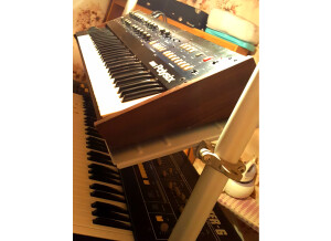 Korg PolySix (96365)