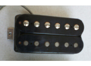 Gibson 490T - Black (88870)