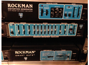 Rockman Smart Gate (91737)