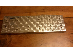 ENGL Z-12 Midi Footcontroller (28218)