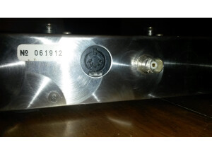ENGL Z-12 Midi Footcontroller (7999)