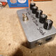 The Factory - Germanium Fuzz kit The Factory - Germanium Fuzz kit