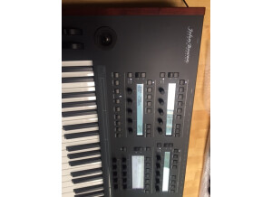 John Bowen Synth Design Solaris (46850)