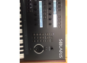John Bowen Synth Design Solaris (8353)