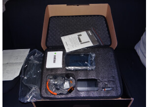 Shure BLX14R/SM31 (8699)