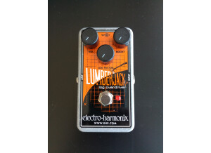 Electro-Harmonix Lumberjack (44118)