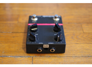 TC Electronic Vintage Bass Distortion (44930)